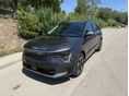 KIA NIRO EV 65kWh Platinum LED FÉNYSZÓRÓ ÜLÉS-KORMÁNY FŰTÉS 3-FÁZIS HŐSZIVATTYÚ