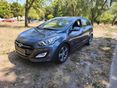 HYUNDAI I30 CW 1.4i Life 73000 Km!Navigáció!Tolatókamera!Tempomat!
