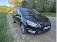 FORD GALAXY 2010/11 - 8