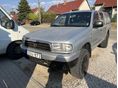 MAZDA B 2500 2.5 DK 4x4 TD