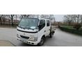 TOYOTA DYNA 2.5 D 100 DK