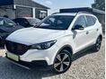 MG ZS EV Luxury / BŐR / NAPFÉNYTETŐ / ÜLÉSFŰTÉS / KAMERA / NAVI / CARPLAY!!