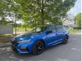 SKODA OCTAVIA Combi 2.0 TDI SCR RS 4x4 DSG