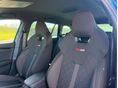SKODA OCTAVIA 2023/10 - 11