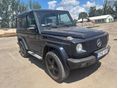 MERCEDES-BENZ C 270 2003 - 8