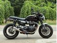 TRIUMPH SPEED TWIN 