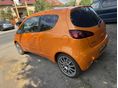 MITSUBISHI COLT 2008/3 - 4