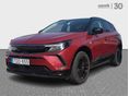 OPEL GRANDLAND 1.2 T GS Line Magyarországi. törésmentes. végig vezetett szervizkönyv. garancia. 1. tulaj