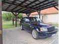 LAND ROVER RANGE ROVER SPORT RangeSport 2.7 TDV6 SE (Automata)