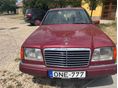 MERCEDES-BENZ EGYÉB 1993 - 7