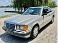 MERCEDES-BENZ 300 CE (Automata) Klímás! OT-rendszámos!