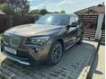 BMW X1 xDrive23d (Automata)