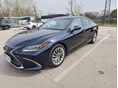 LEXUS ES 300h Luxury CVT Sérülésmentes - Magánszemély - Vezetett szervíz