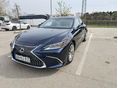 LEXUS ES 2020/8 - 2