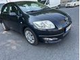TOYOTA AURIS 1.4 D-4D Luna Plus 2009 Optimis TÖRÉSMENTES-GARANTÁLT KM