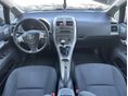 TOYOTA AURIS 2009/9 - 11