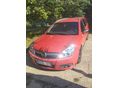 OPEL VECTRA 2007/7 - 2