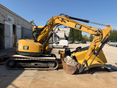 CAT 2000 - 9