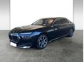 BMW 740d xDrive (Automata) PANORAMA/360 KAMERA/B&W/WIFI/NAVI/LED