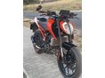 KTM 125 DUKE 2020 - 2