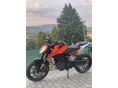 KTM 125 DUKE 2020 - 4