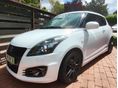 SUZUKI SWIFT 1.6 Sport 1Tulaj-76ekm-Végig Vez.Szkönyv-Akciós ár