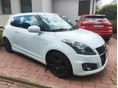 SUZUKI SWIFT 2013/7 - 5
