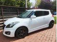 SUZUKI SWIFT 2013/7 - 6