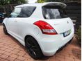 SUZUKI SWIFT 2013/7 - 7