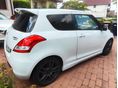 SUZUKI SWIFT 2013/7 - 8