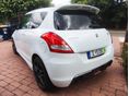 SUZUKI SWIFT 2013/7 - 9