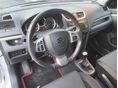 SUZUKI SWIFT 2013/7 - 12