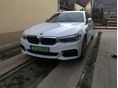 BMW 530e (Automata) M sport csomag
