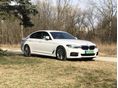 BMW 530 2019/10 - 6