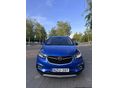 OPEL MOKKA X 2017/2 - 2