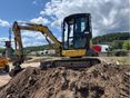 KOMATSU 2015 - 2