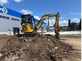 KOMATSU 2015 - 10