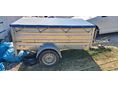 TRAILER EUROPE 2020 - 2