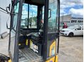 KOMATSU 2016 - 2