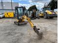 KOMATSU 2016 - 9