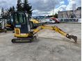 KOMATSU 2016 - 10