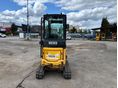 KOMATSU 2016 - 12