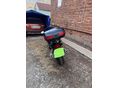HONDA CBR 1100 XX 2005/2 - 4