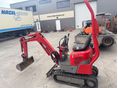 YANMAR SV08-1A PELLE