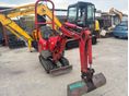 YANMAR 2016 - 7