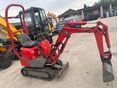 YANMAR 2016 - 10