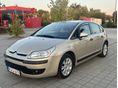 CITROEN C4 1.6 HDi Collection FAP MCP6