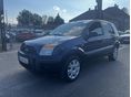 FORD FUSION 1.4 Fresh Plus Azonnal elvihető! Megkímélt állapot!
