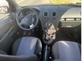 FORD FUSION 2011/7 - 7