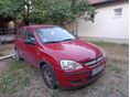 OPEL CORSA C 2005/7 - 2